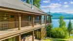 Welcome to your dream Whitefish lake home